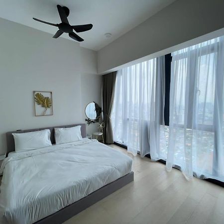 Star Residence Klcc By Gantya Κουάλα Λουμπούρ Εξωτερικό φωτογραφία