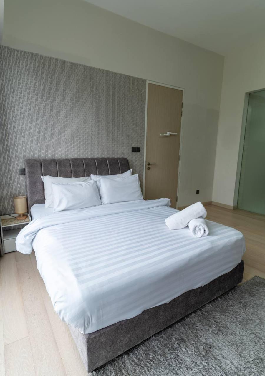 Star Residence Klcc By Gantya Κουάλα Λουμπούρ Εξωτερικό φωτογραφία