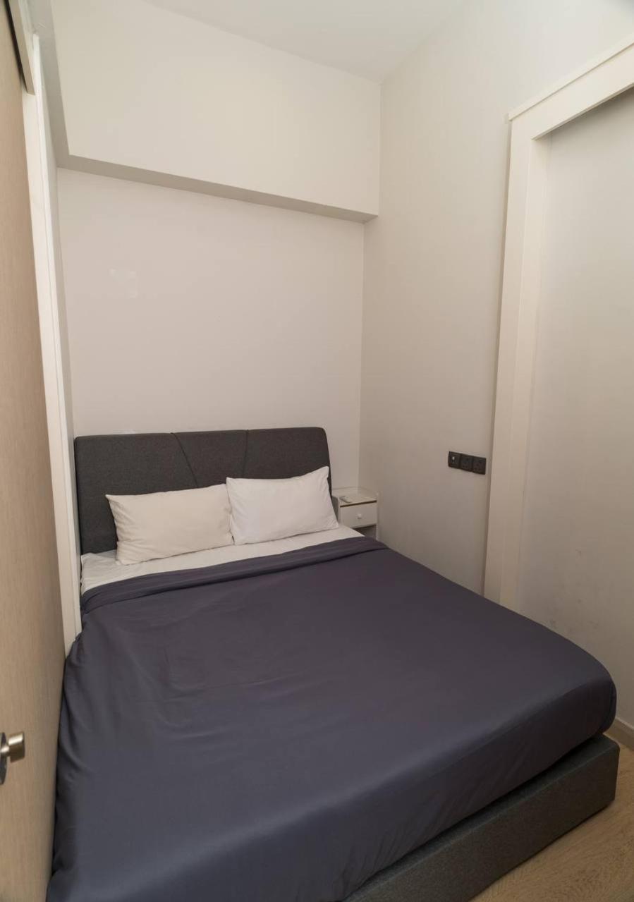 Star Residence Klcc By Gantya Κουάλα Λουμπούρ Εξωτερικό φωτογραφία