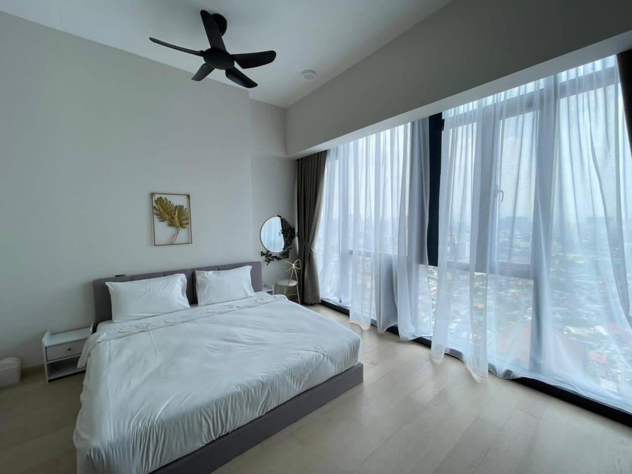Star Residence Klcc By Gantya Κουάλα Λουμπούρ Εξωτερικό φωτογραφία